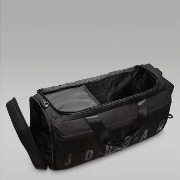 Jordan Velocity Duffel Bag - Picture 5 of 11